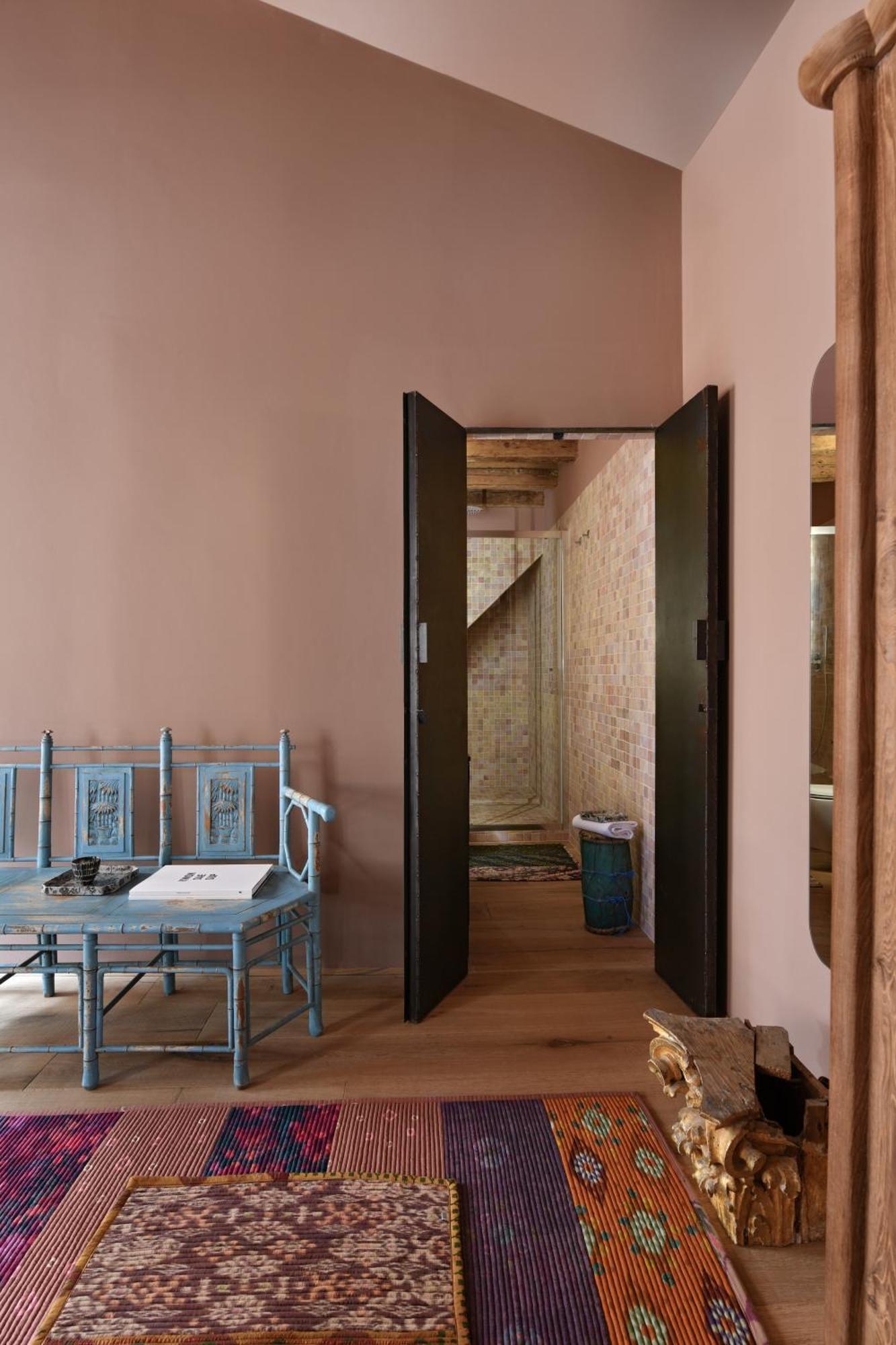 Parsley Apartment Venedig