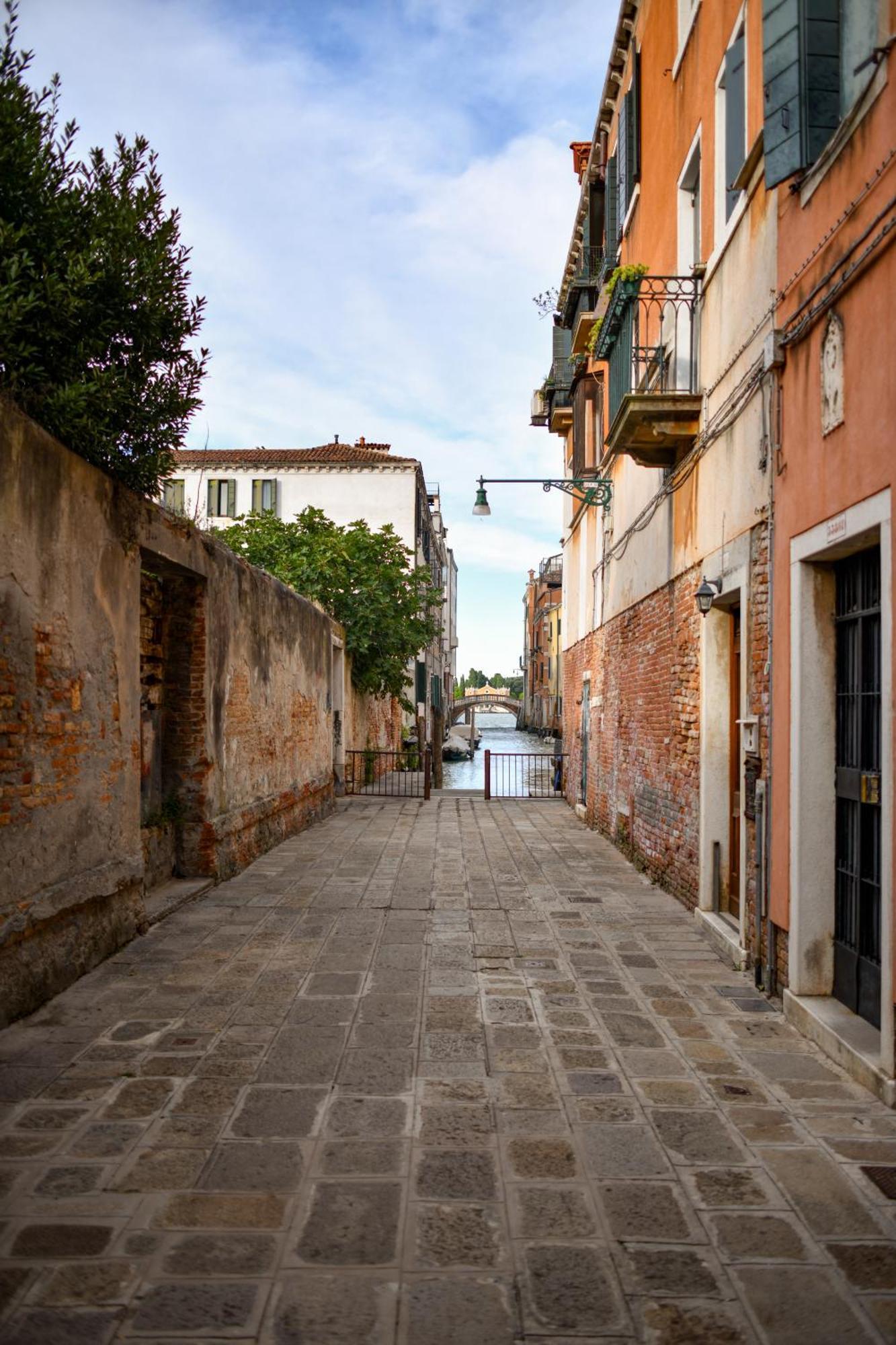 Parsley Apartment Venedig